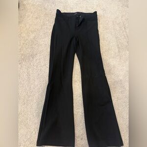 Torrid Black Trousers